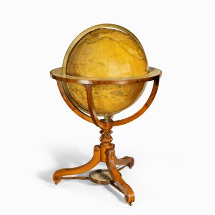 Globe